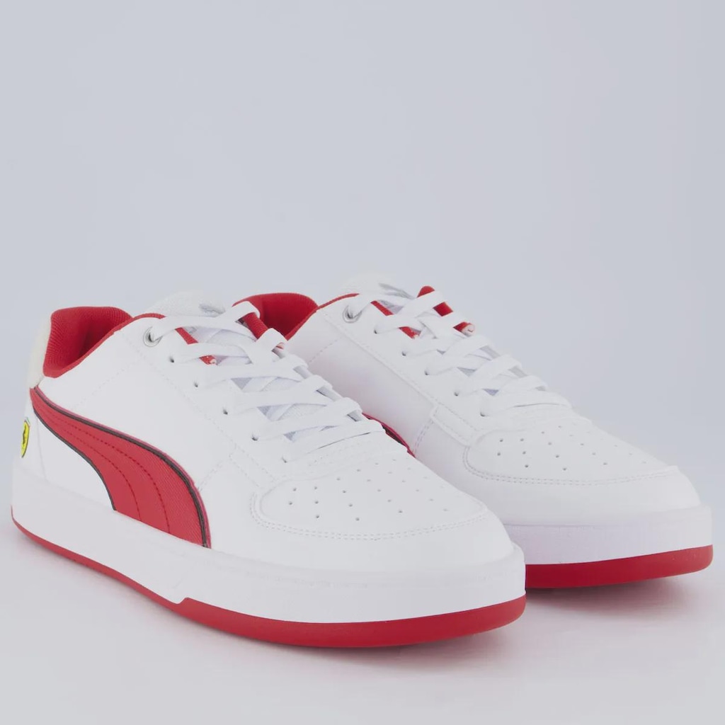 Imagem 2 do produto Tênis Masculino Puma Ferrari Caven 2.0