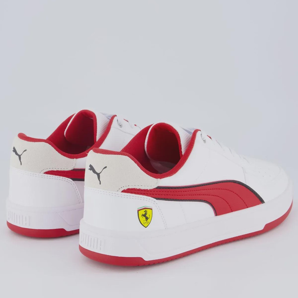 Imagem 3 do produto Tênis Masculino Puma Ferrari Caven 2.0