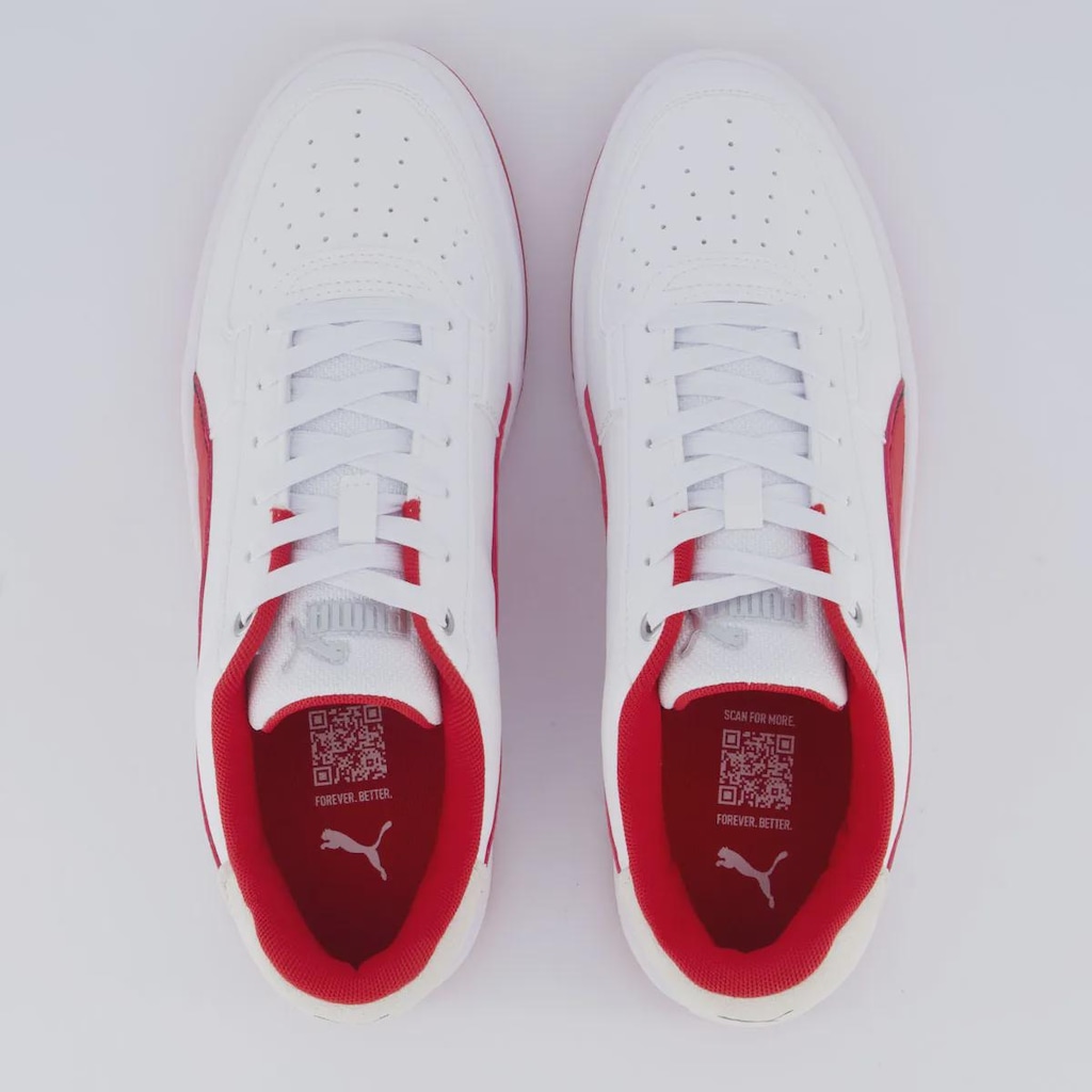 Imagem 4 do produto Tênis Masculino Puma Ferrari Caven 2.0
