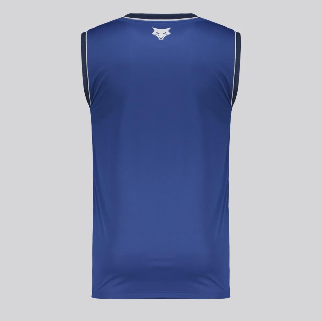 Imagem 3 do produto Regata Cruzeiro Presença Masculina