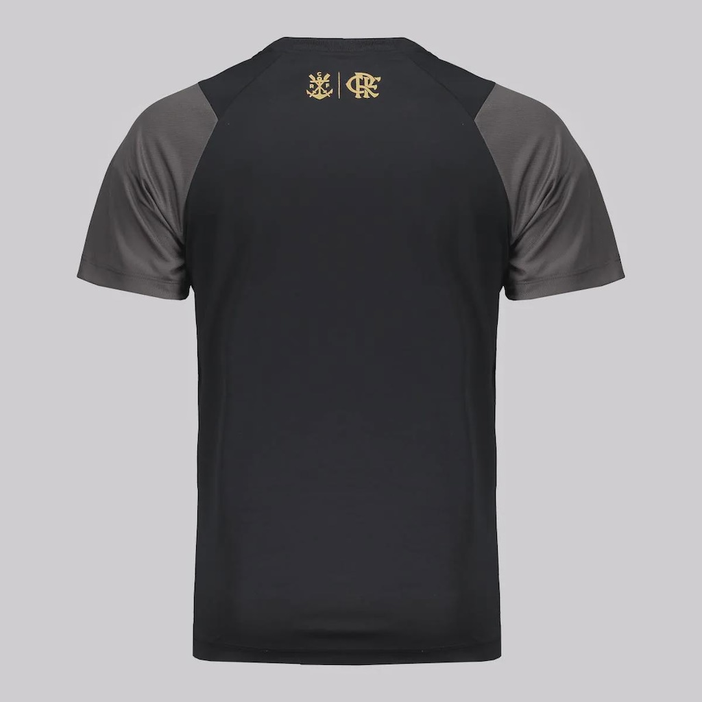 Imagem 3 do produto Camisa Flamengo Energia Masculina