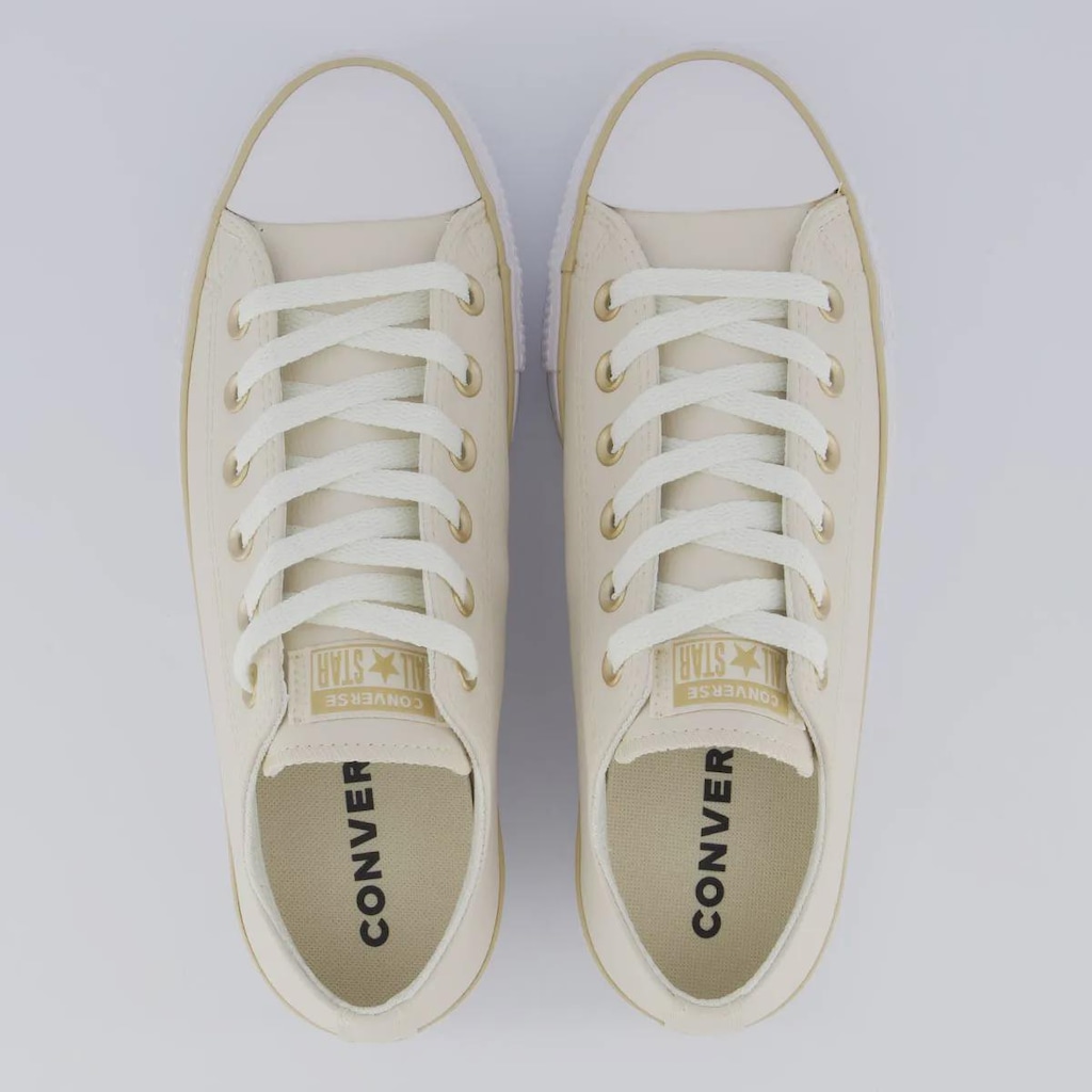 Imagem 4 do produto Tênis Unissex Converse All Star CT Lift