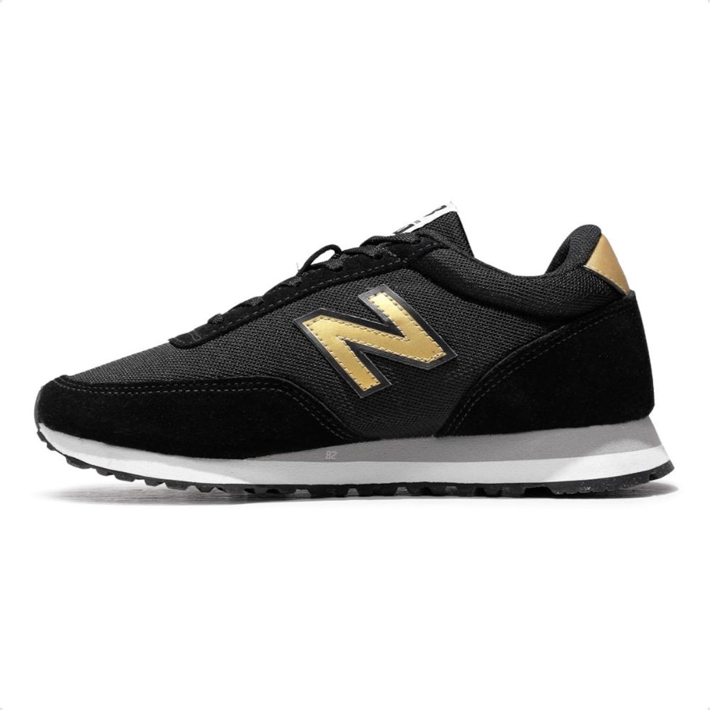Imagem 2 do produto Tênis New Balance 501 Feminino