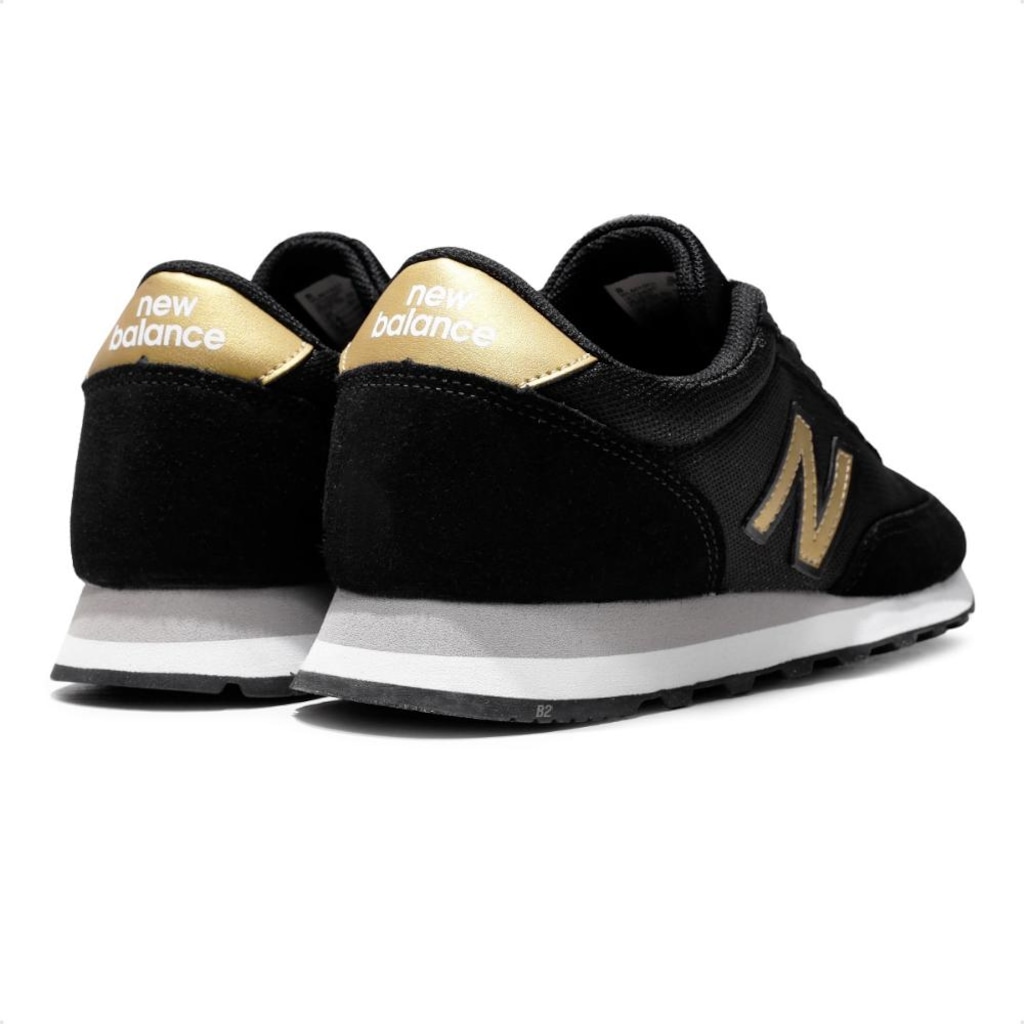 Imagem 5 do produto Tênis New Balance 501 Feminino