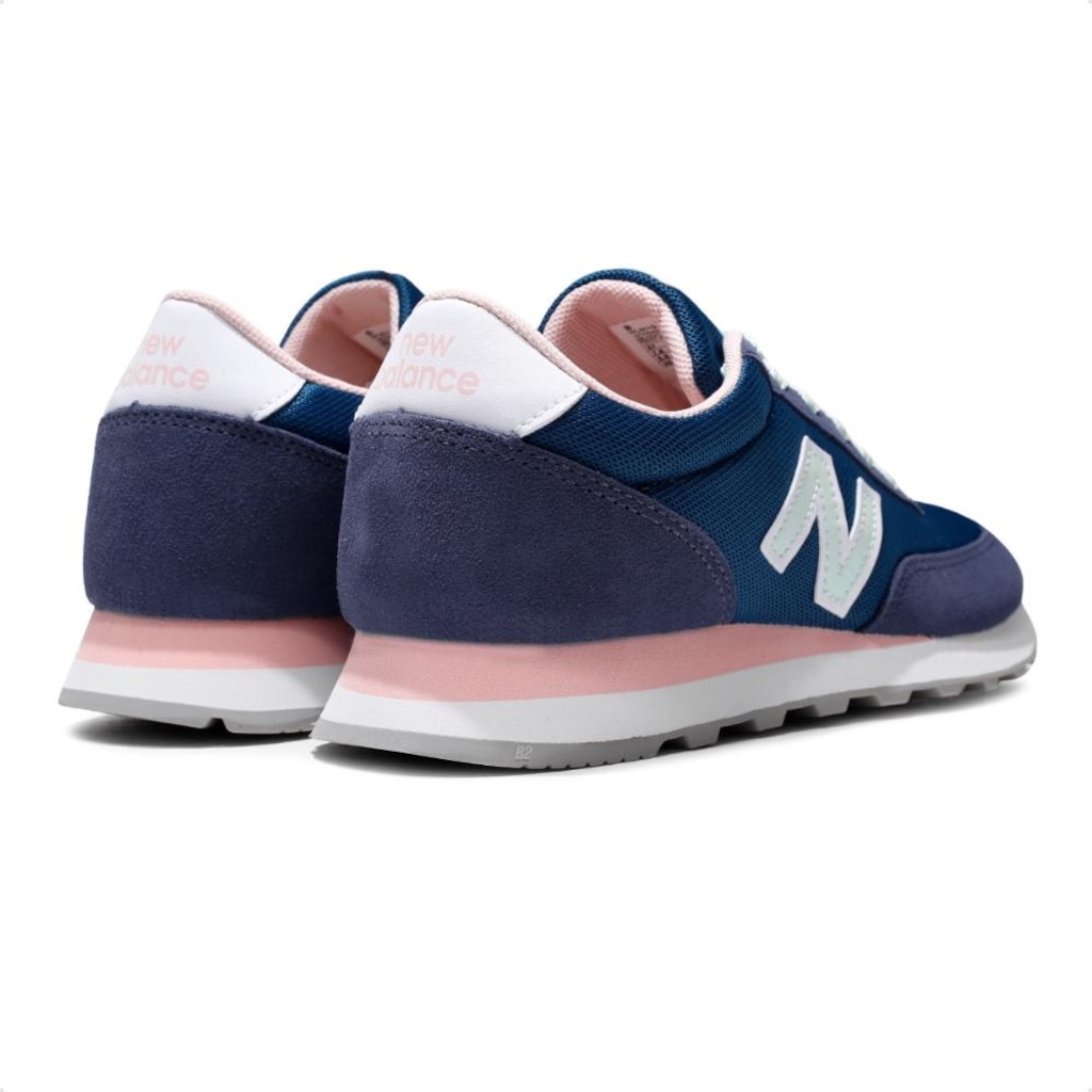 Imagem 5 do produto Tênis New Balance 501 Feminino