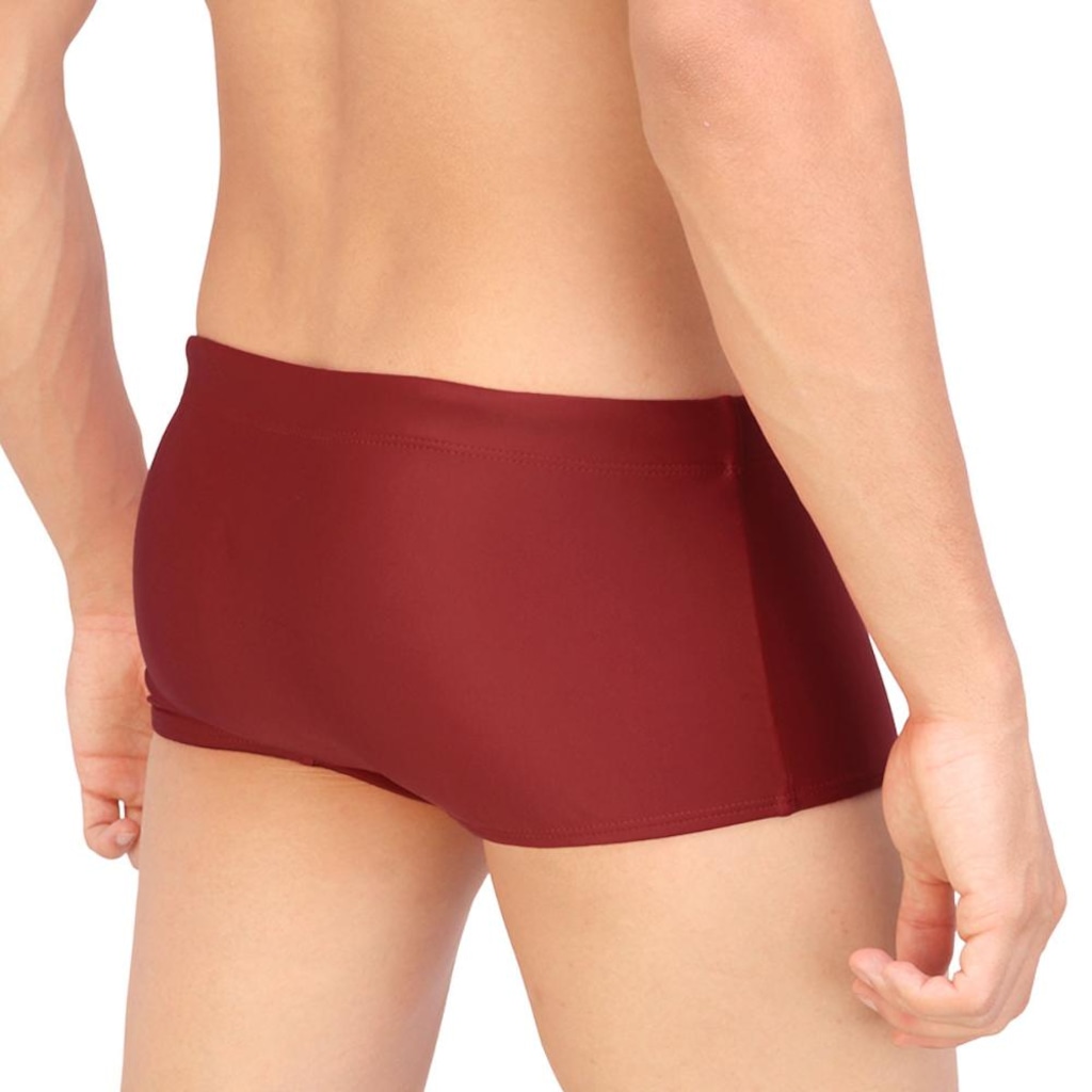 Imagem 3 do produto Sunga Boxer Ocean Pacific Adulta