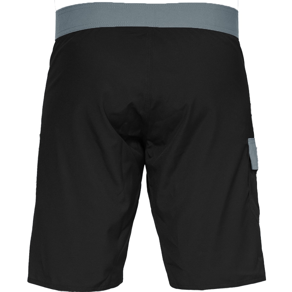 Imagem 2 do produto Bermuda Água Rip Curl Drop Down Medina 20 Black Masculina