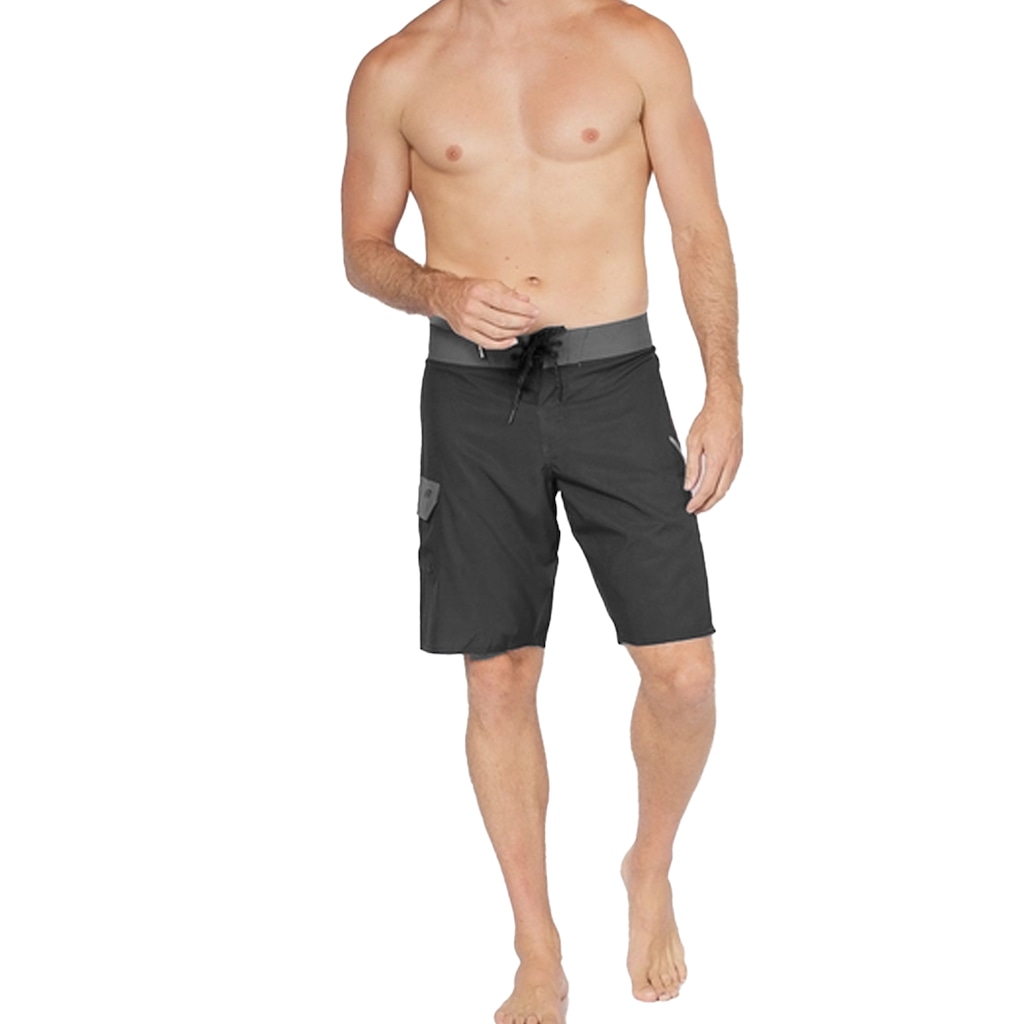Imagem 4 do produto Bermuda Água Rip Curl Drop Down Medina 20 Black Masculina