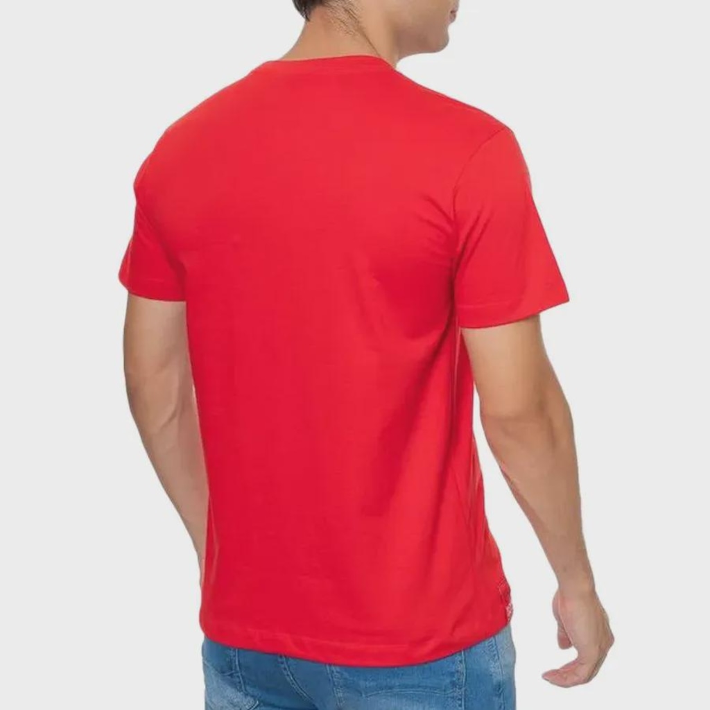 Imagem 3 do produto Camiseta Masculina Ecko Box1 - Masculino