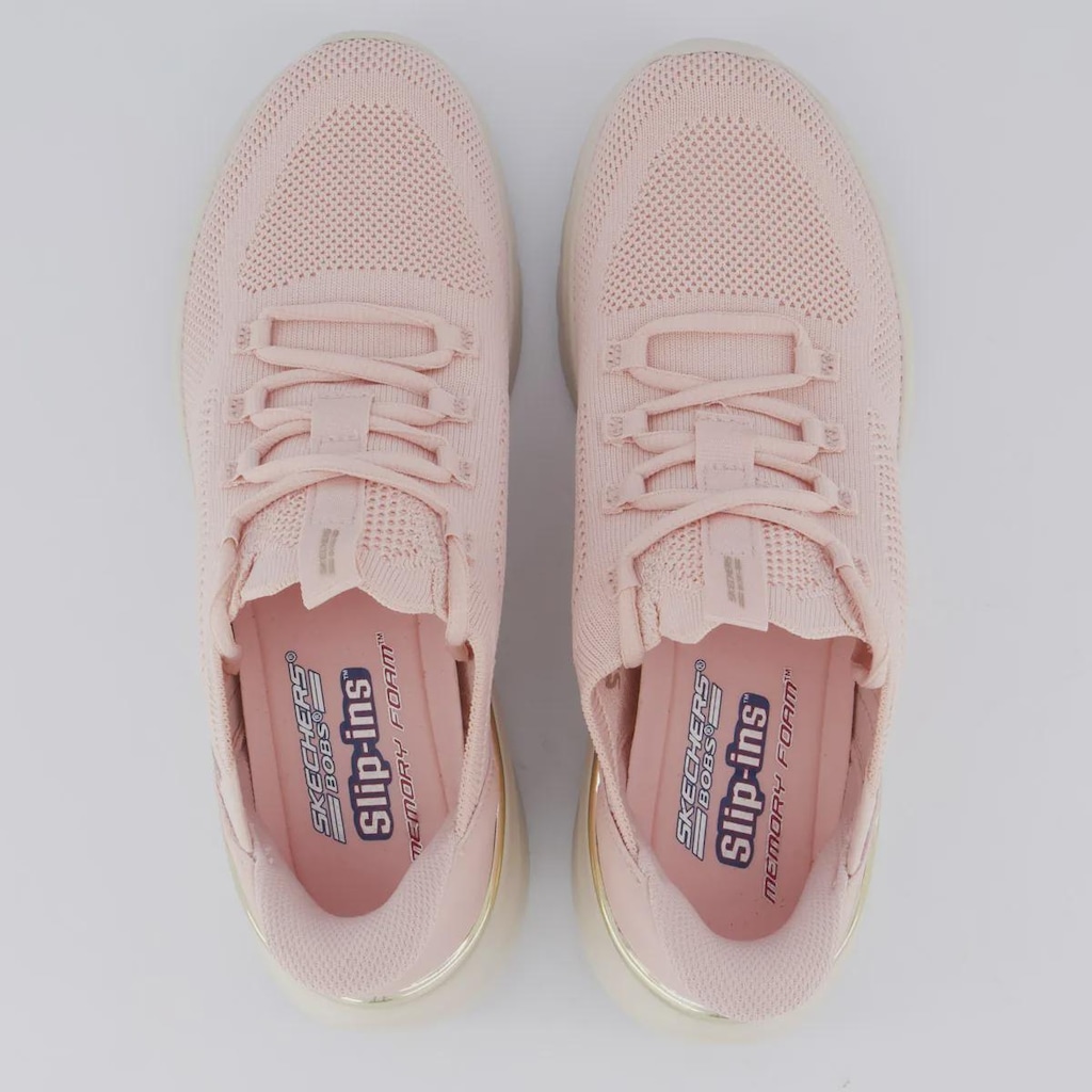Imagem 4 do produto Tênis Feminino Skechers Bobs B Love