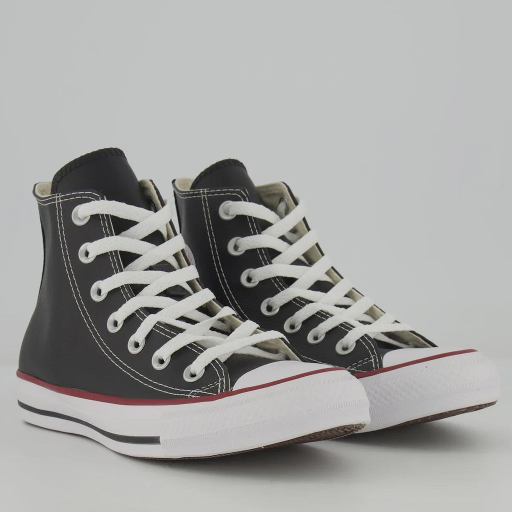 Imagem 2 do produto Tênis Unissex Converse All Star Chuck Taylor II Cano Médio