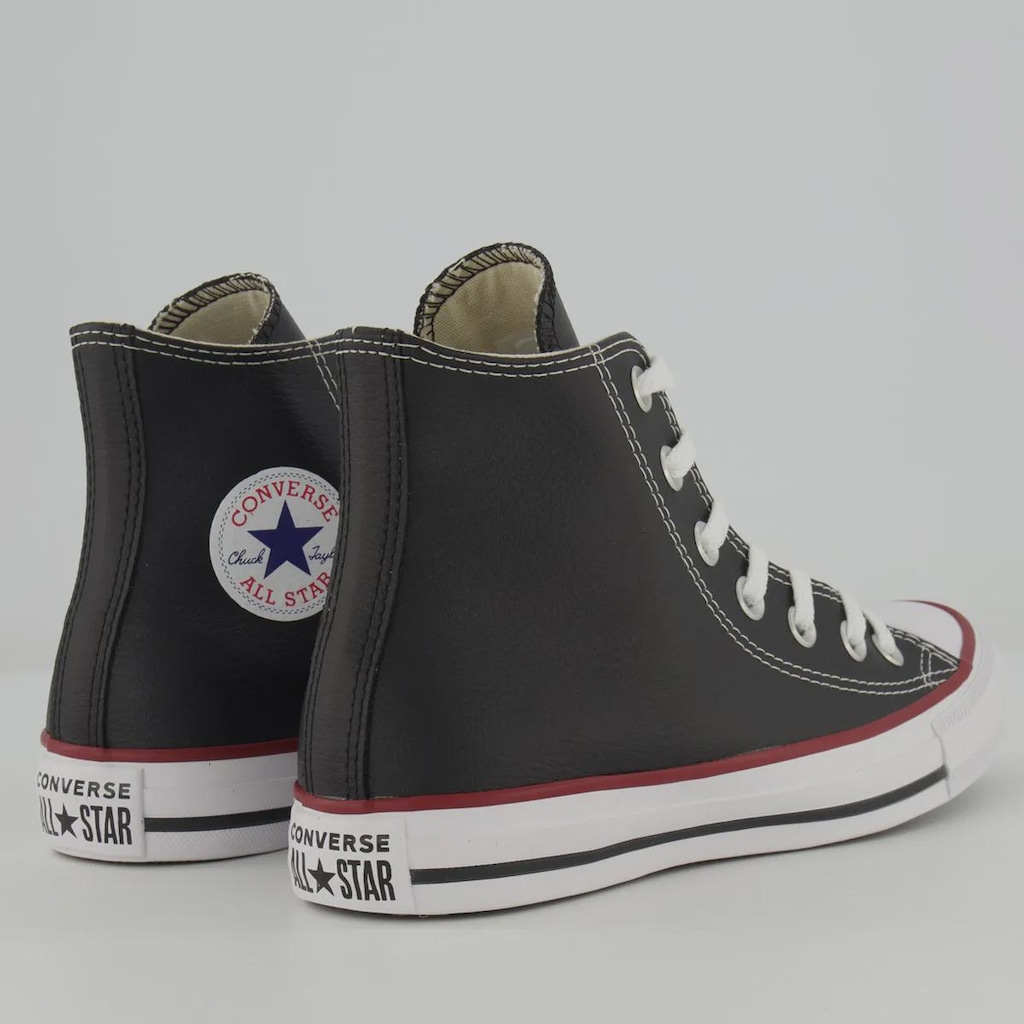 Imagem 3 do produto Tênis Unissex Converse All Star Chuck Taylor II Cano Médio