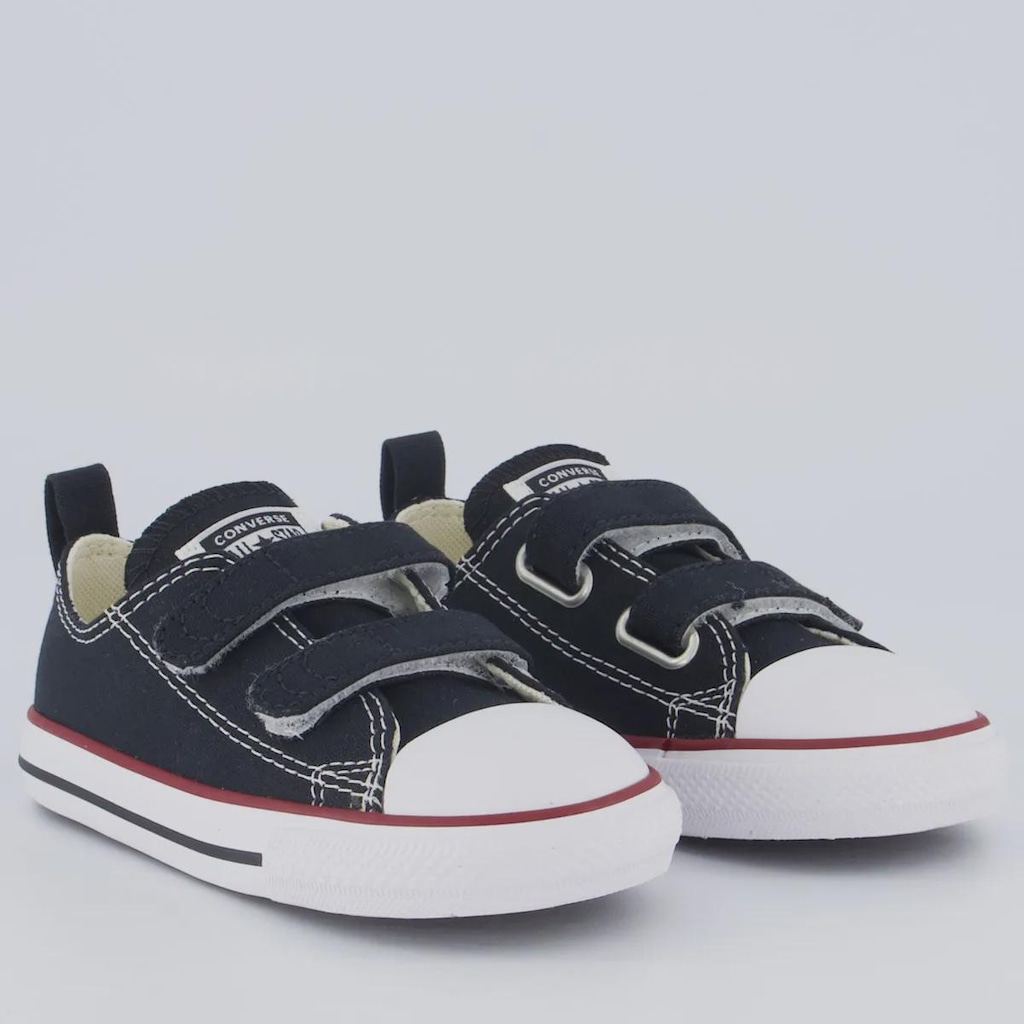 Imagem 2 do produto Tênis Infantil Converse All Star CT 2V