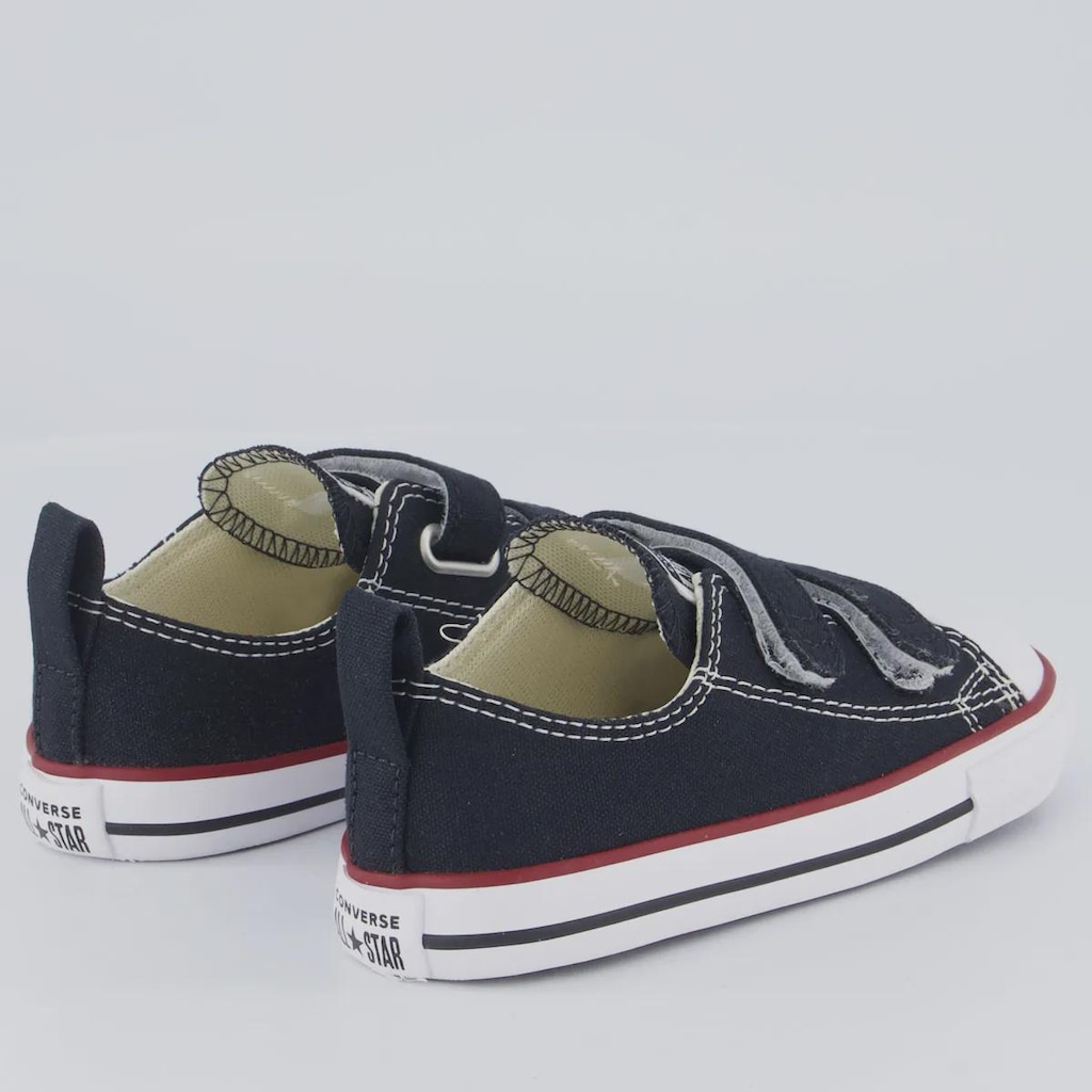 Imagem 3 do produto Tênis Infantil Converse All Star CT 2V