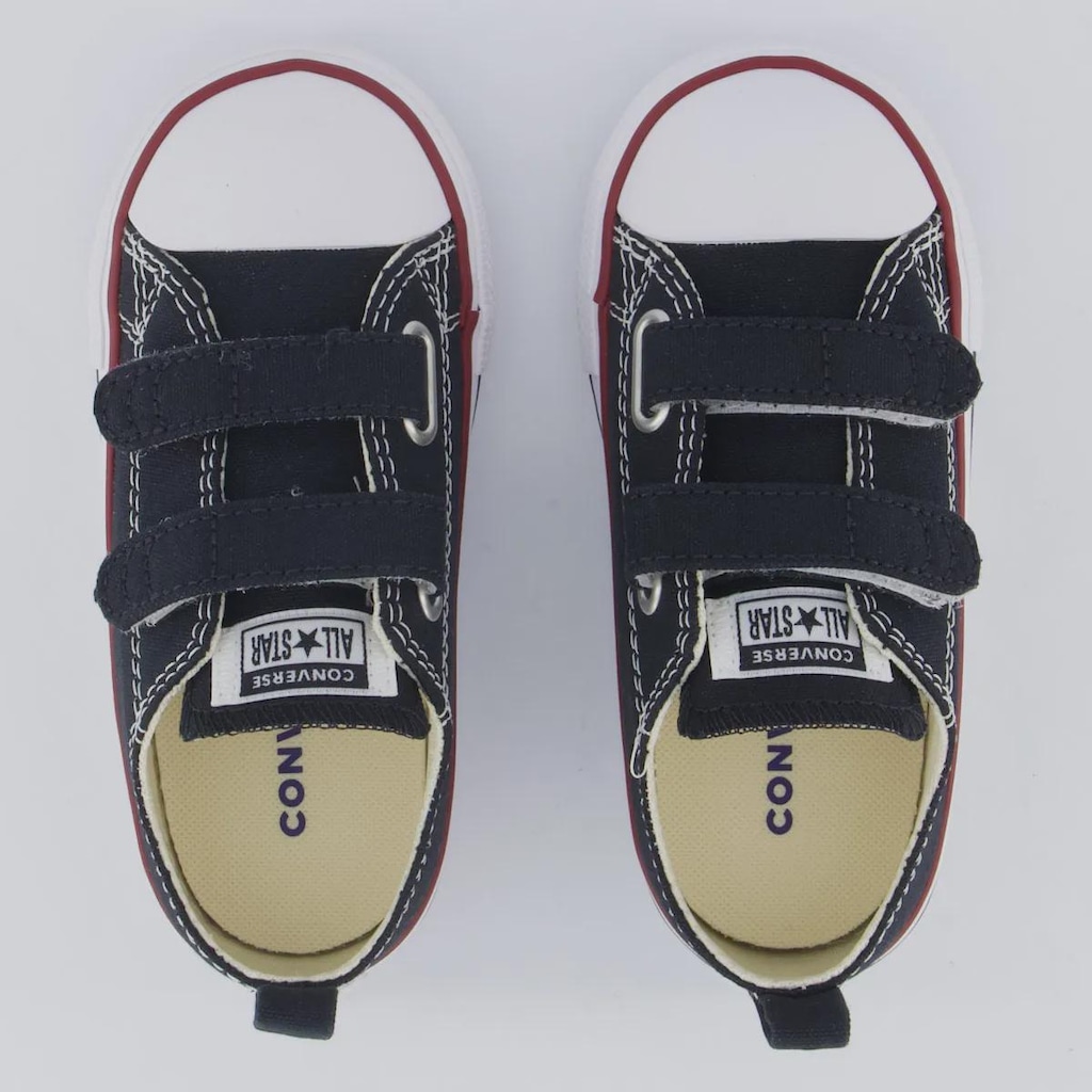 Imagem 4 do produto Tênis Infantil Converse All Star CT 2V