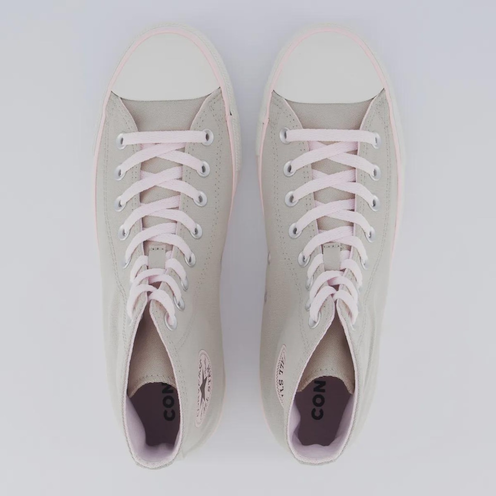 Imagem 4 do produto Tênis Unissex Converse All Star CT Cano Alto