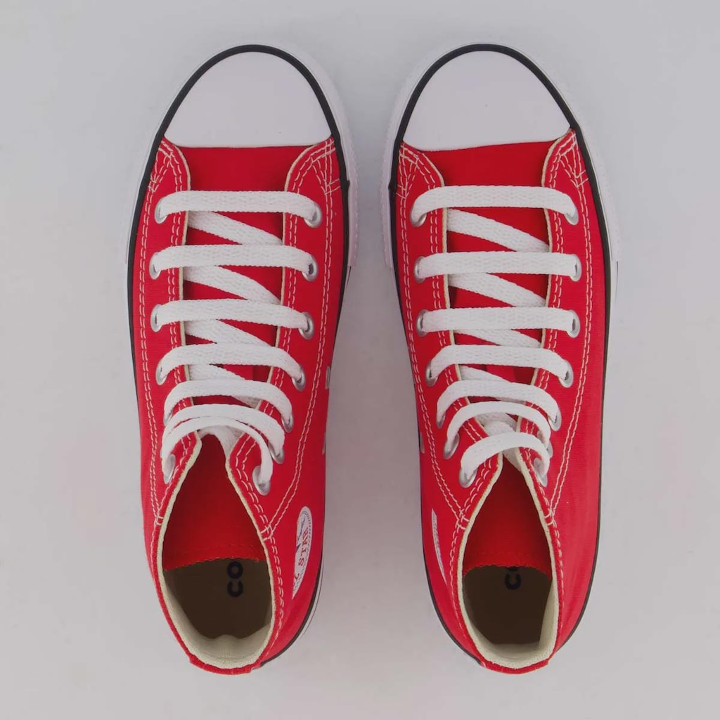 Imagem 4 do produto Tênis Infantil Converse All Star CT Cano Alto