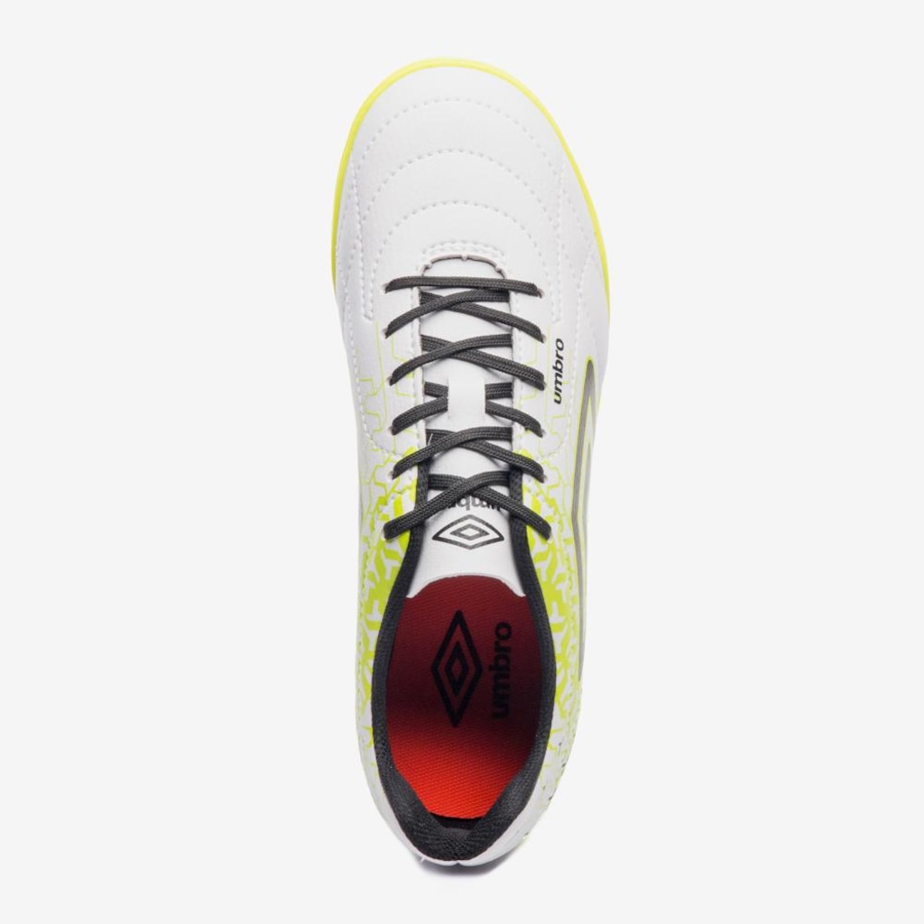 Imagem 4 do produto Chuteira Society Adulto Umbro Class Neo