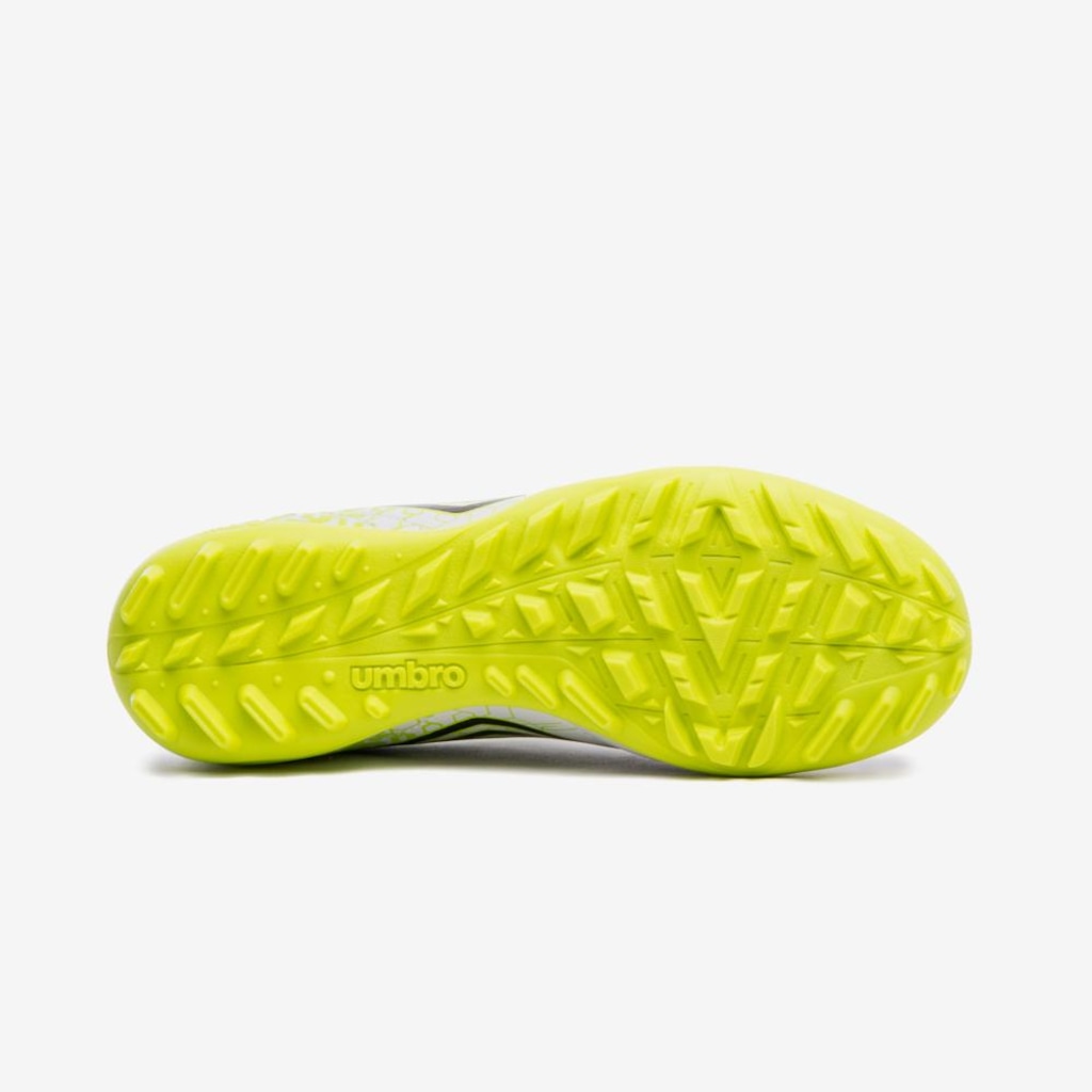 Imagem 5 do produto Chuteira Society Adulto Umbro Class Neo