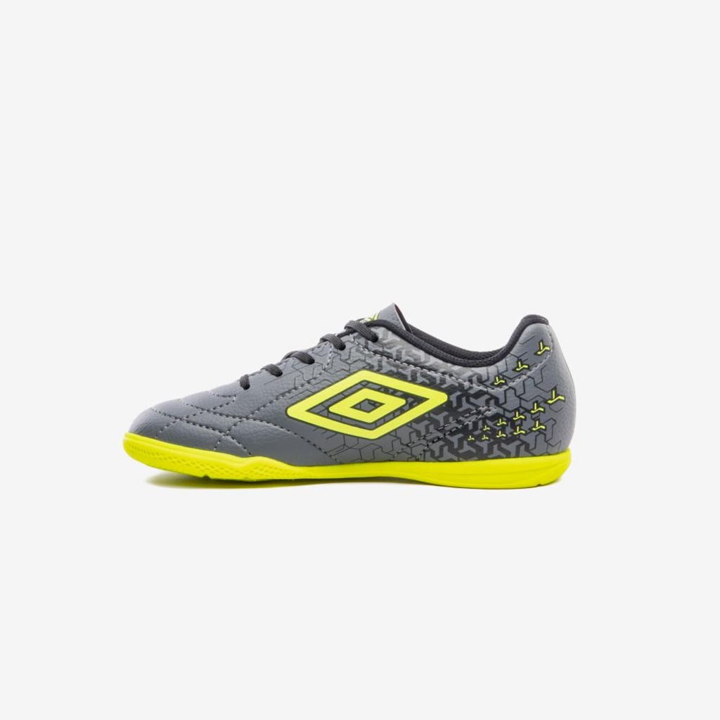 Imagem 2 do produto Chuteira Futsal Infantil Umbro Class Neo
