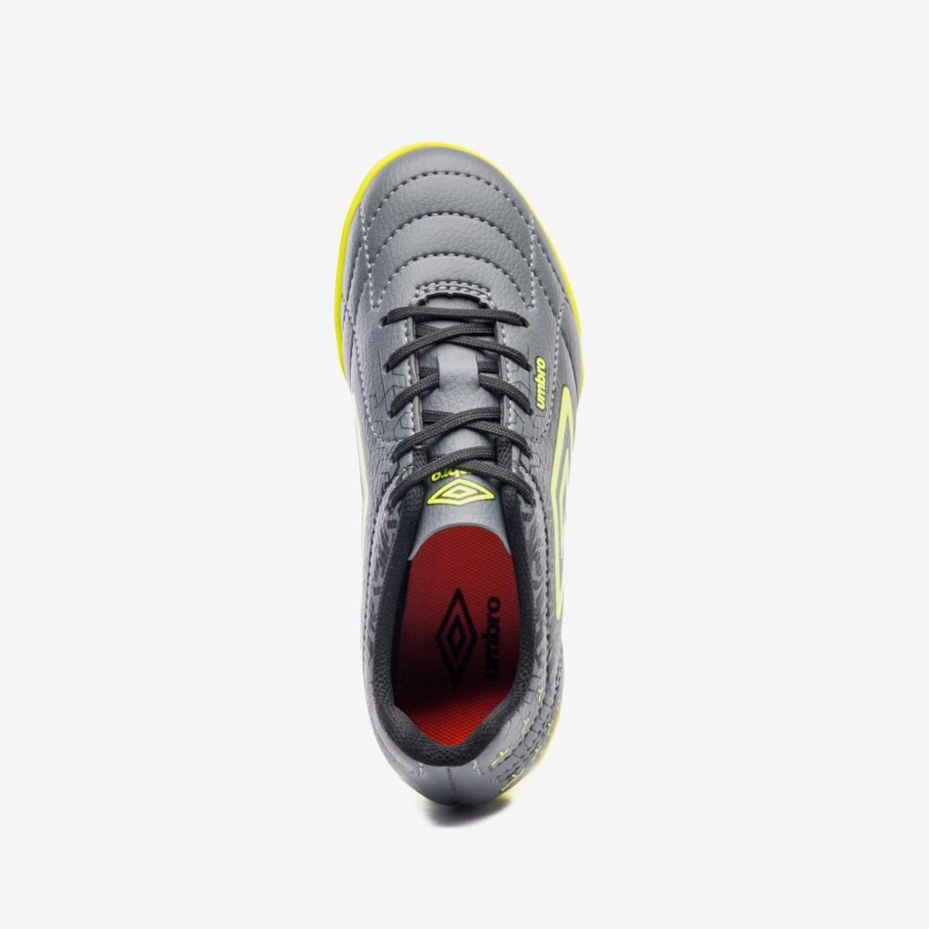 Imagem 4 do produto Chuteira Futsal Infantil Umbro Class Neo