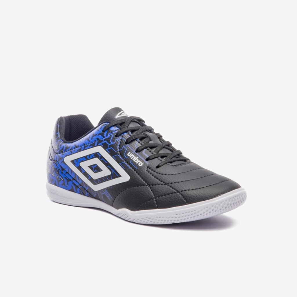Imagem 3 do produto Chuteira Futsal Adulto Umbro Class Neo
