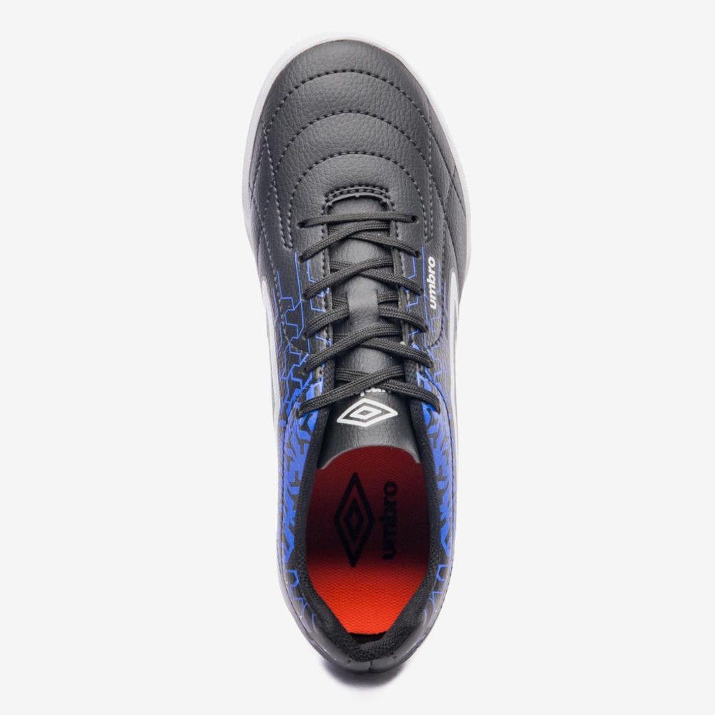 Imagem 4 do produto Chuteira Futsal Adulto Umbro Class Neo