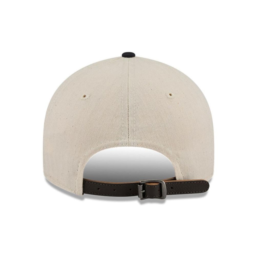 Imagem 5 do produto Boné New Era 9Fifty Retro Crown SN Atlanta Braves MLB Masculino