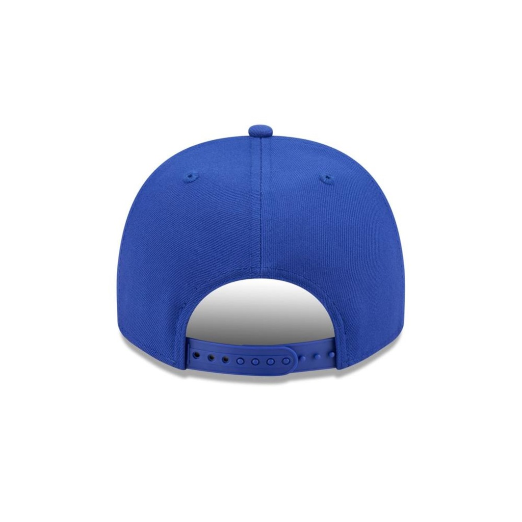Imagem 5 do produto Boné New Era 9Fifty A-Frame Golden State Warriors NBA Masculino