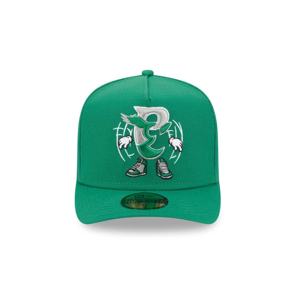 Imagem 2 do produto Boné New Era 59Fifty Philadelphia Eagles NFL Masculino