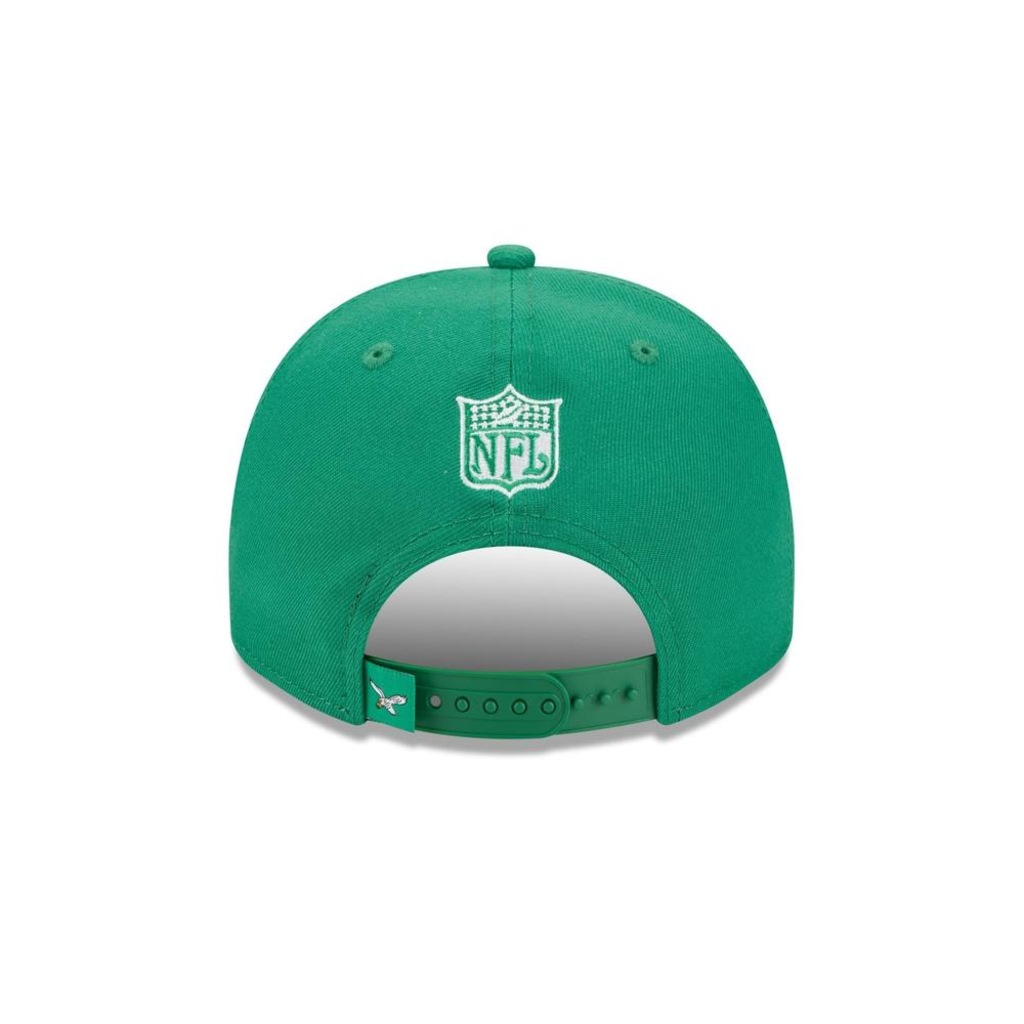 Imagem 5 do produto Boné New Era 9Fifty A-Frame Philadelphia Eagles NFL Masculino