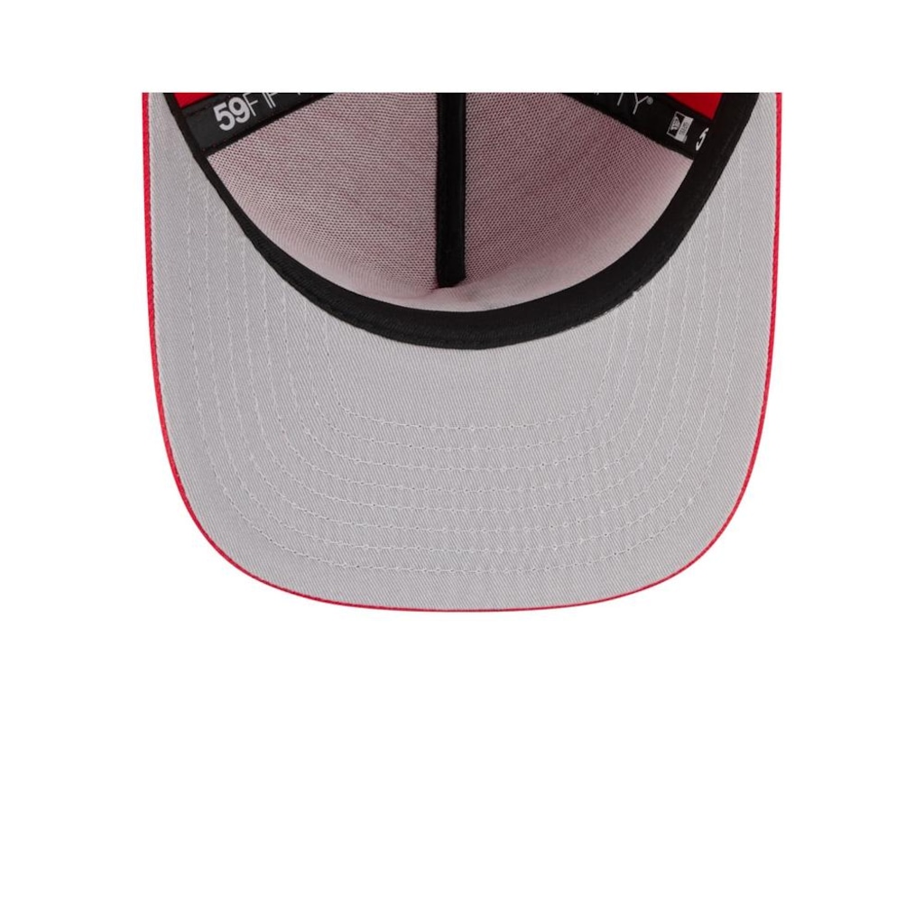 Imagem 4 do produto Boné New Era 59Fifty Kansas City Chiefs NFL Masculino