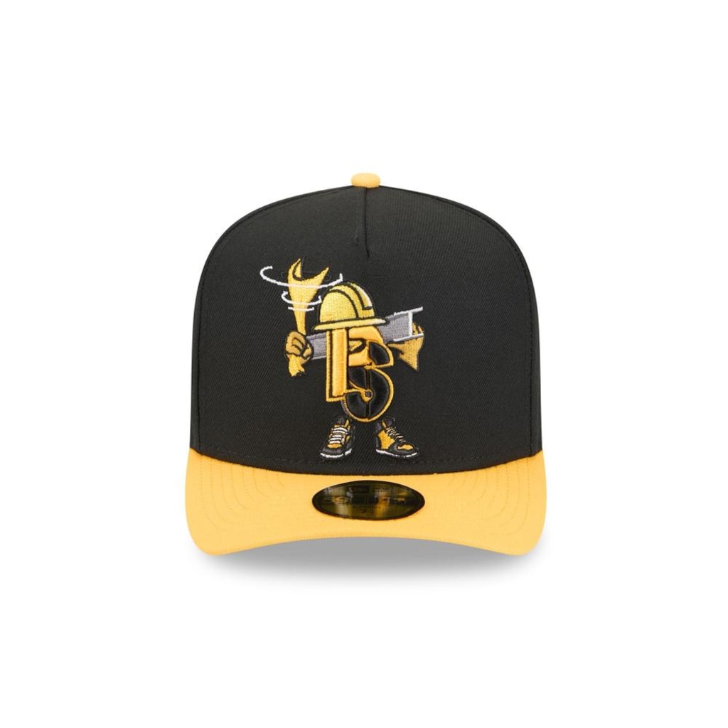 Imagem 2 do produto Boné New Era 59Fifty Pittsburgh Steelers NFL Masculino
