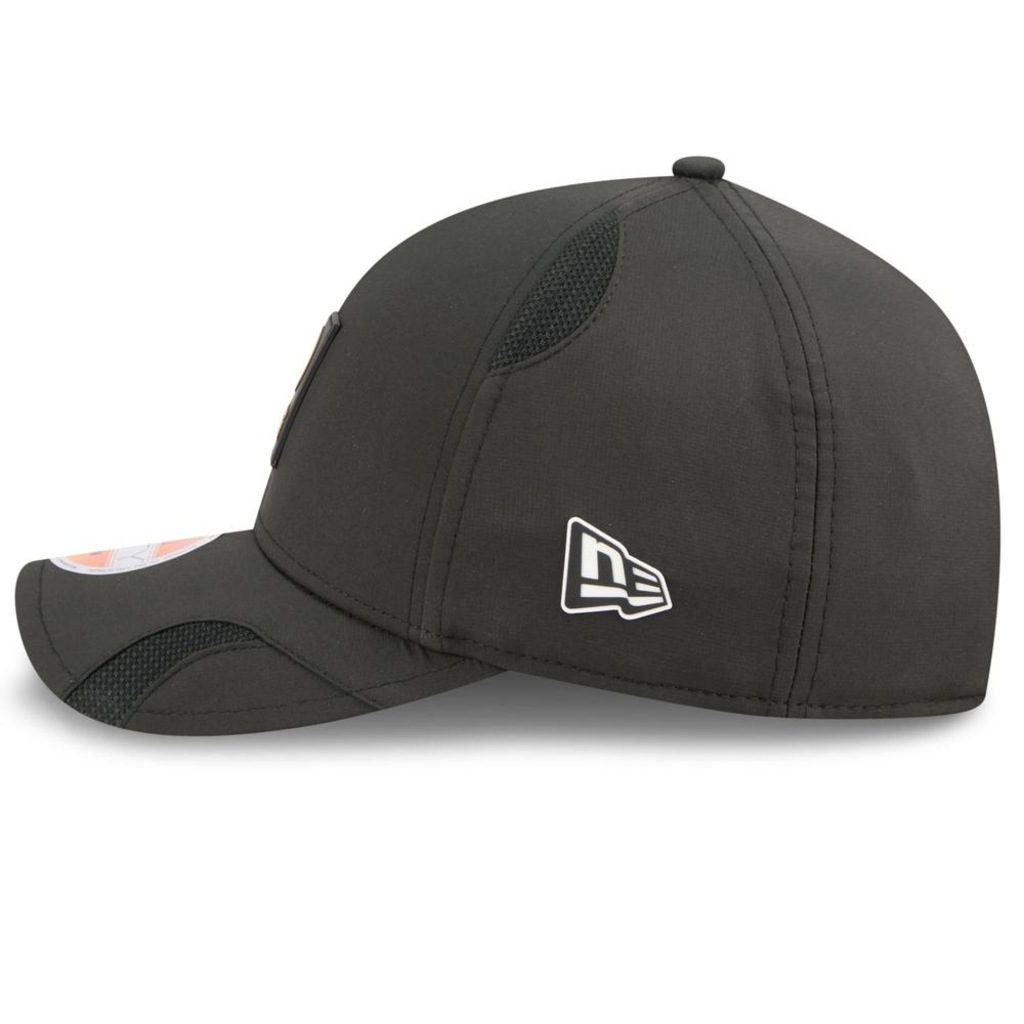 Imagem 4 do produto Boné New Era 9Forty M-Crown Pittsburgh Steelers NFL Sideline Masculino