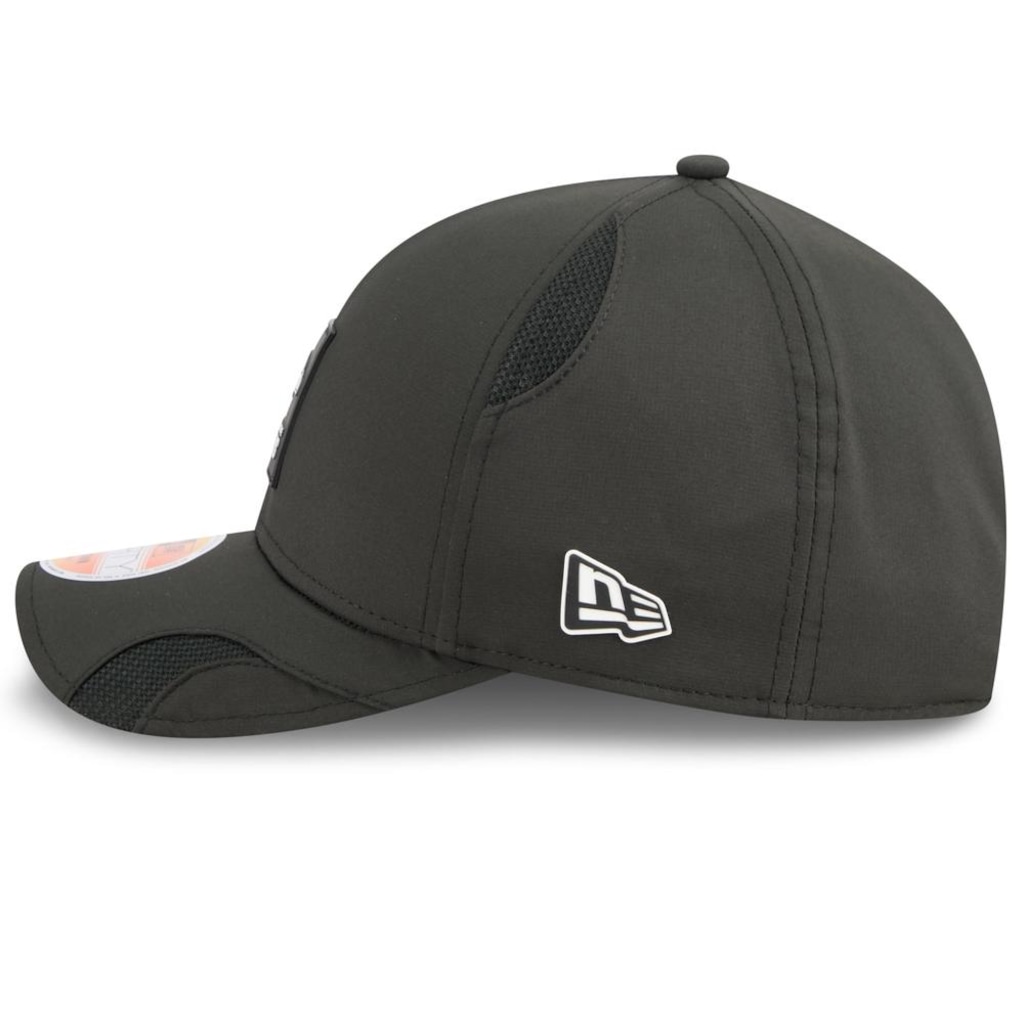 Imagem 4 do produto Boné New Era 9Forty M-Crown Baltimore Ravens NFL Sideline Masculino