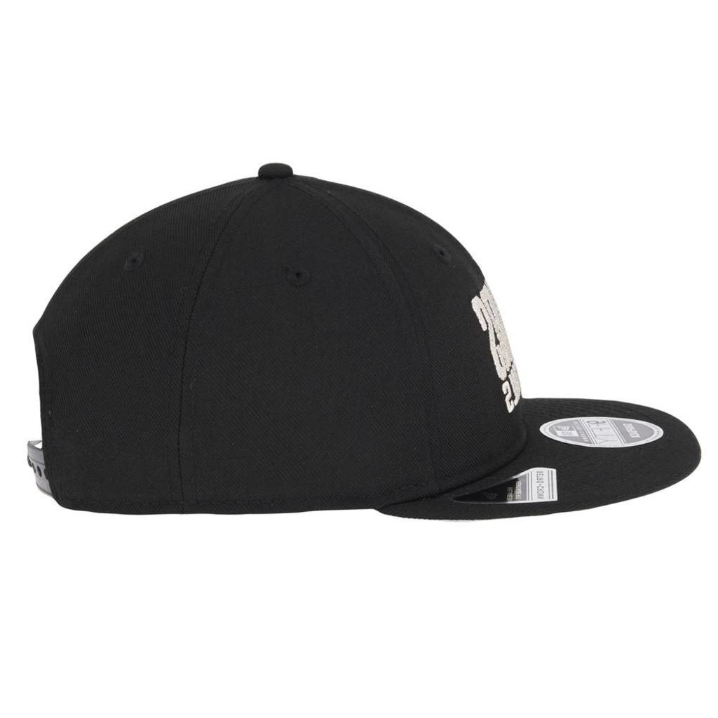 Imagem 4 do produto Boné New Era 9Fifty Retro Crown San Antonio Spurs NBA Masculino
