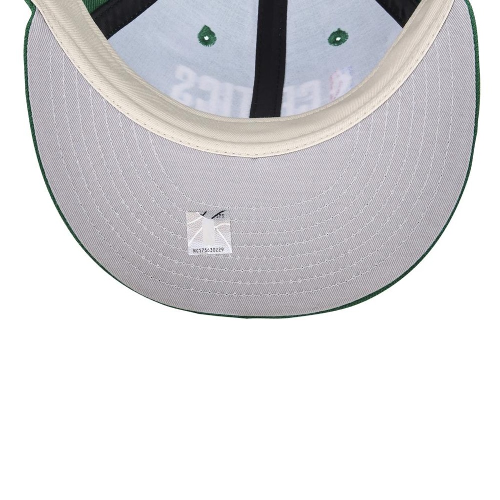 Imagem 5 do produto Boné New Era 9Fifty Retro Crown Boston Celtics NBA Masculino
