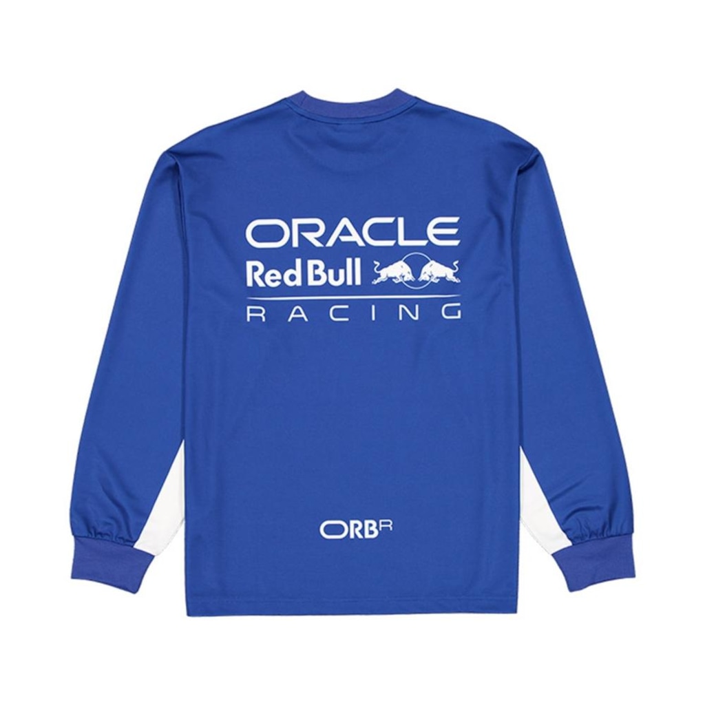 Imagem 2 do produto Camiseta New Era Red Bull Racing Masculina