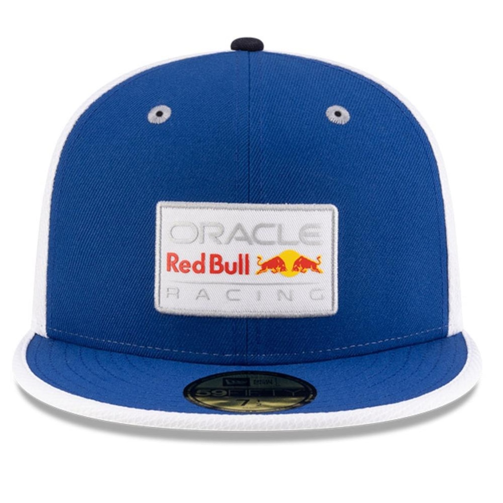 Imagem 2 do produto Boné New Era 59Fifty Red Bull Racing Masculino