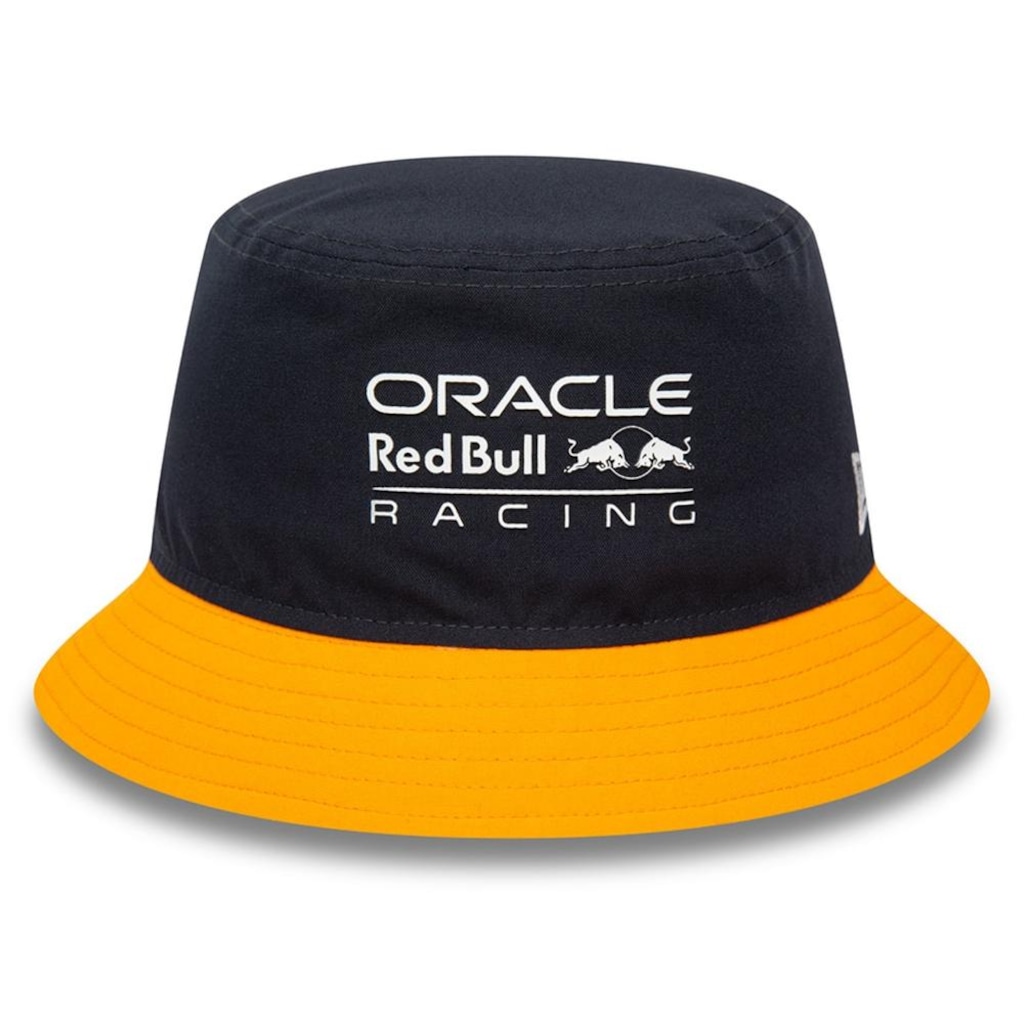 Imagem 2 do produto Chapéu Bucket New Era Red Bull Racing Red Bull Masculino