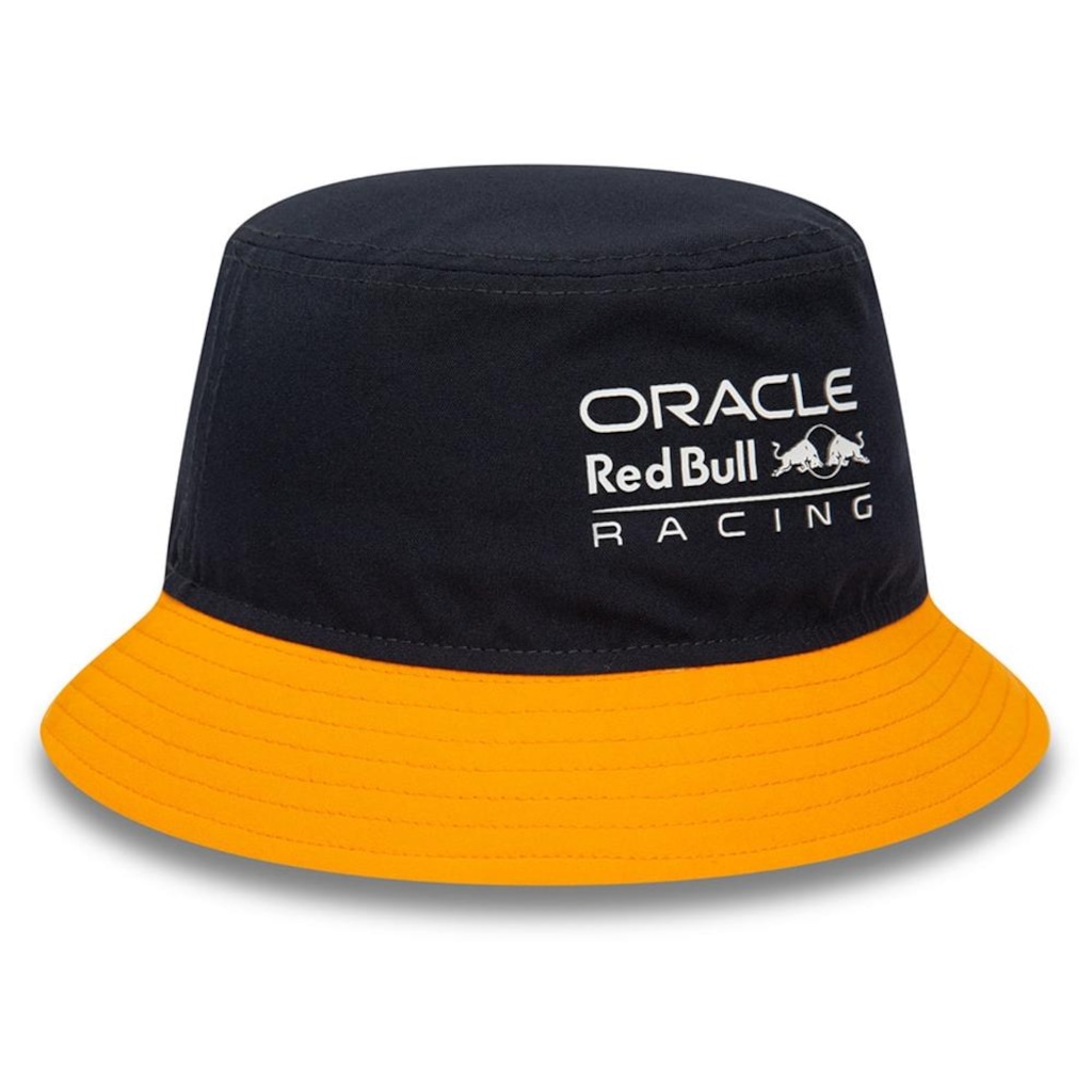 Imagem 3 do produto Chapéu Bucket New Era Red Bull Racing Red Bull Masculino