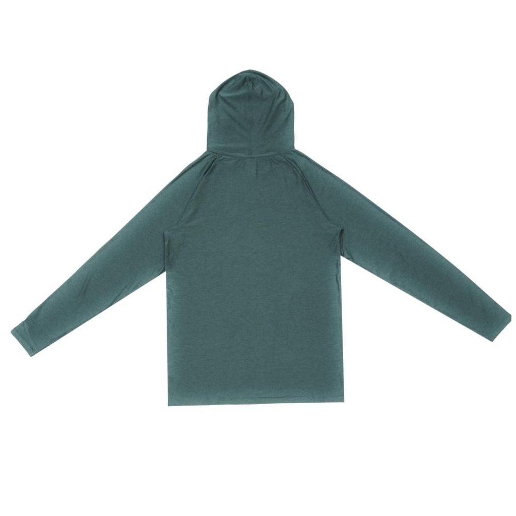 Imagem 2 do produto Blusão de Moletom New Era Canguru Fechado Philadelphia Eagles NFL Masculino