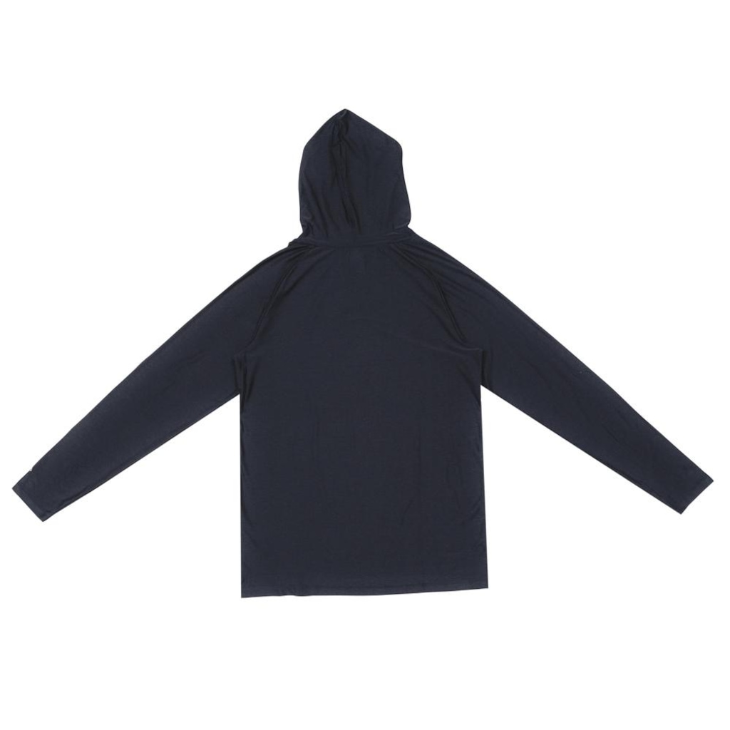 Imagem 2 do produto Blusão de Moletom Canguru Fechado New Era New England Patriots NFL Masculino