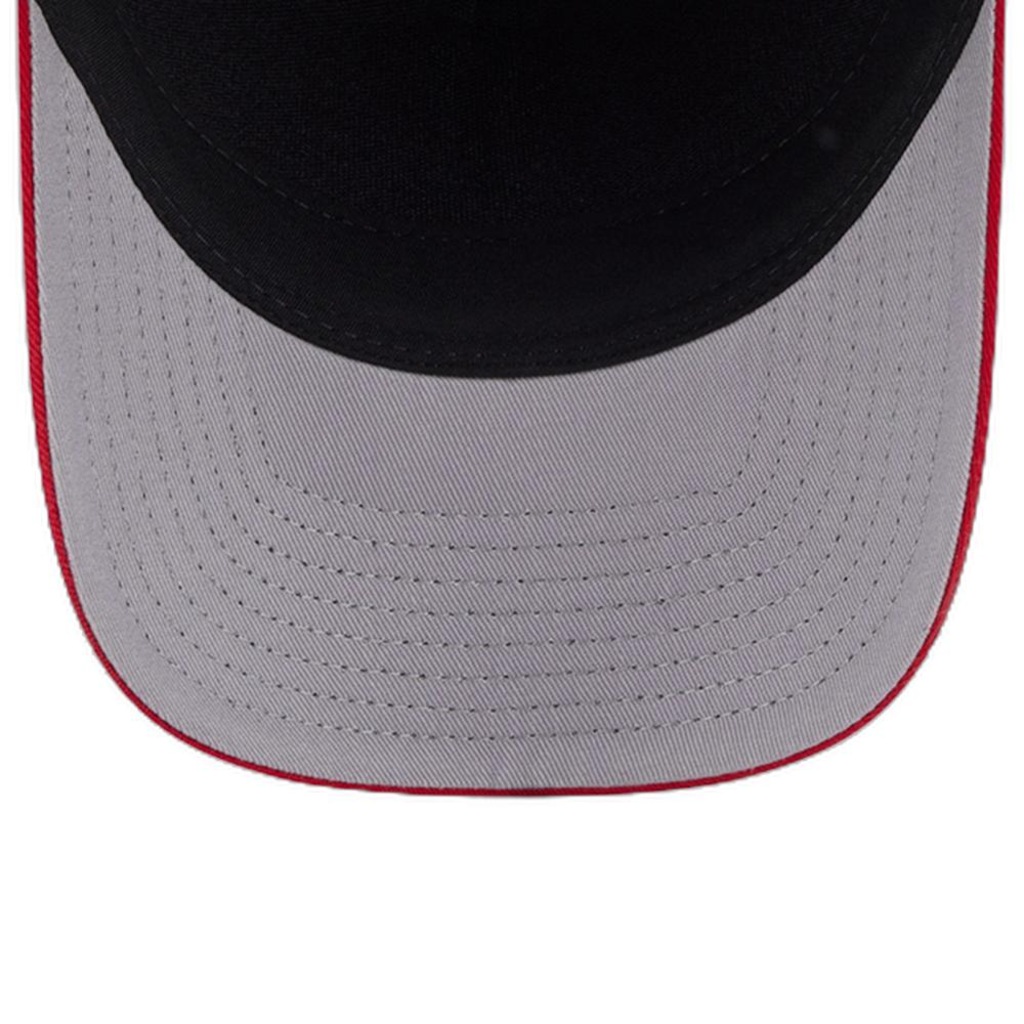 Imagem 5 do produto Boné New Era 9Forty M-Crown A-Frame Chicago Cubs MLB Masculino