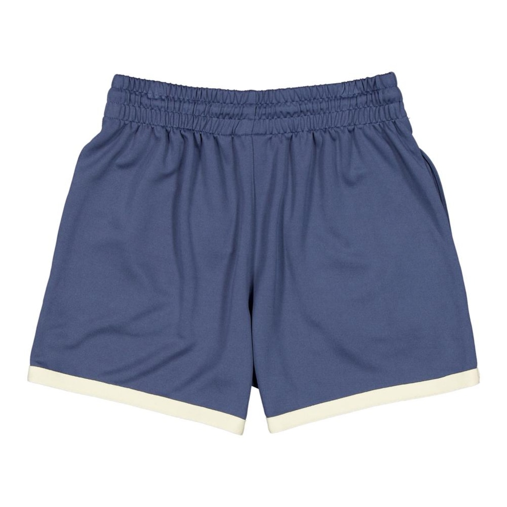 Imagem 2 do produto Short New Era Los Angeles Lakers NBA Unissex