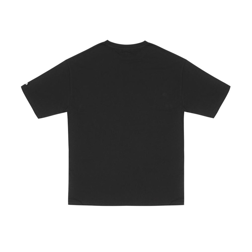 Imagem 2 do produto Camiseta New Era Regular Chicago Bulls NBA Unissex