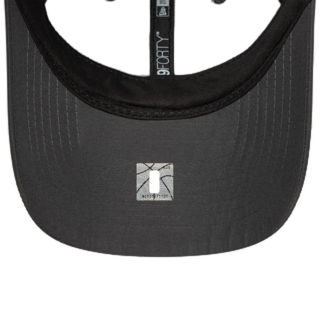 Imagem 5 do produto Boné New Era 9Forty Los Angeles Lakers NBA Unissex