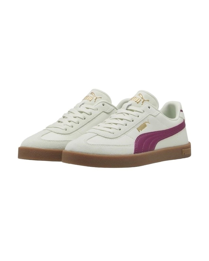Imagem 2 do produto Tênis Feminino Puma Club II Era