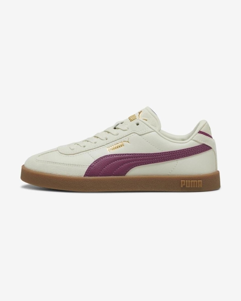 Imagem 3 do produto Tênis Feminino Puma Club II Era
