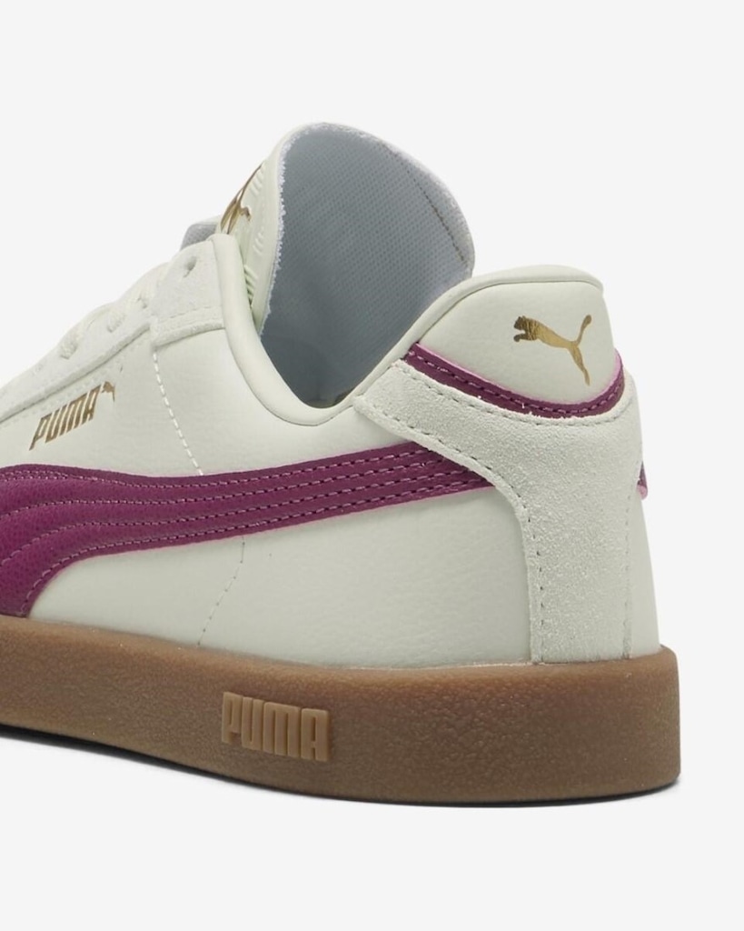 Imagem 4 do produto Tênis Feminino Puma Club II Era
